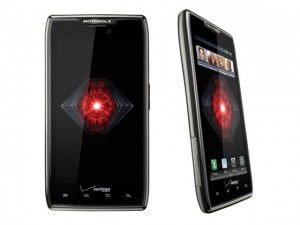 Droid Razr Droid Razr