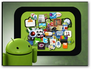 Android Apps Android Apps