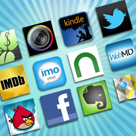 Free Android Apps for Mobile Devices