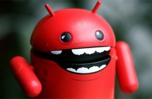 Android Malicious Apps