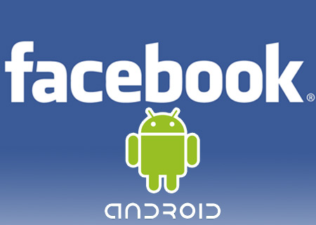 Facebook android Facebook android