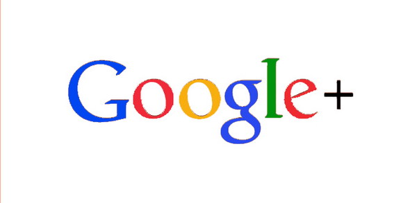 Google+ app