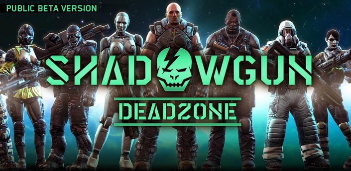 Shadowgun