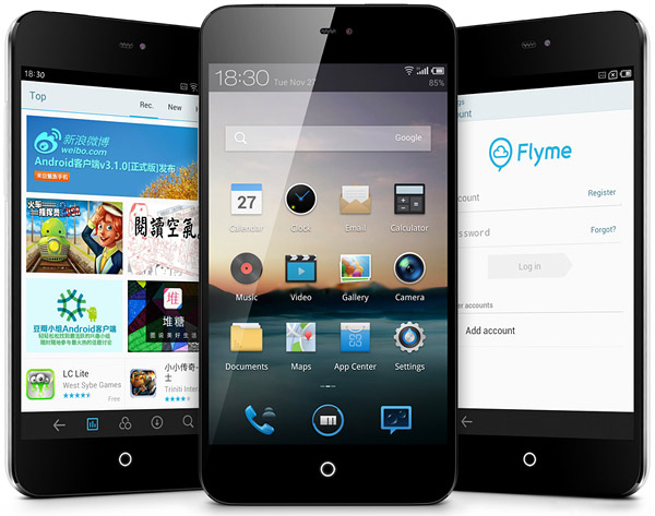 Meizu MX2 Review, Specs & Features Meizu MX2