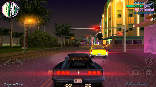 GTA Vice City GTA Vice City