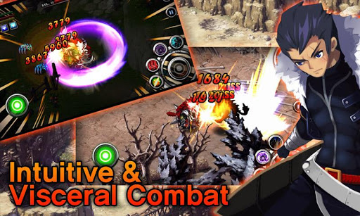 Zenonia 5 android Zenonia 5 android