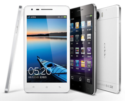 Oppo Find 5 Review Oppo Find 5