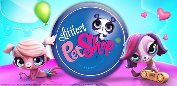 Littlest Petshop Game Now Available Littlest Petshop