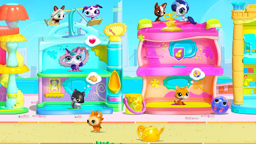 Littlest Petshop Game Now Available Littlest Petshop Game