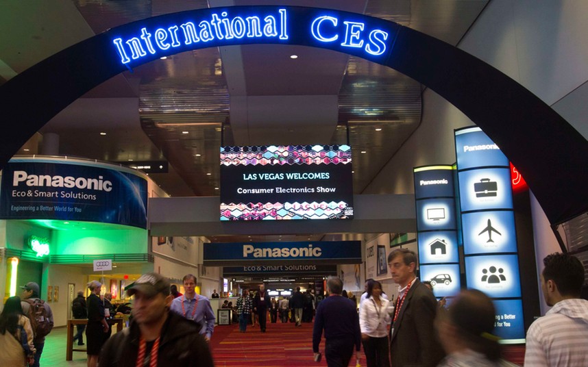 CES 2013 – Tablets and Smartphones CES 2013 – Tablets and Smartphones