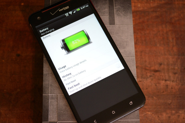 htc-droid-dna-fast-boot HTC Droid DNA Tricks and battery saving tips