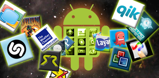 Top-android-apps