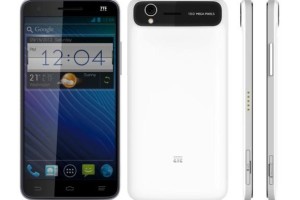 ZTE Grand S delayed in the US