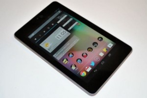 speed up nexus 7 tips