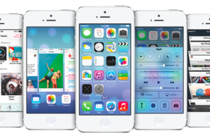 Android dominates iOS 7 important reasons