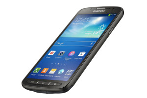 Galaxy S4 Active specs