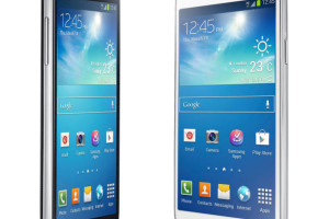 Galaxy S4 Mini coming to UK and Russia