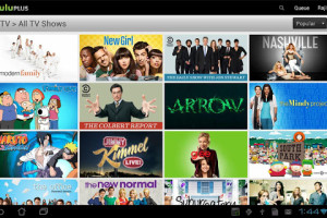 new android apps for june 2013