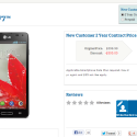Optimus F7 US Cellular