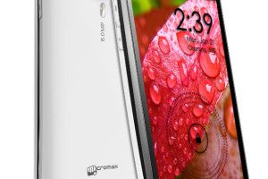 A116 Canvas HD specs