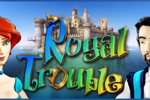 Royal Trouble Android