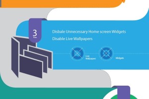 Save Battery Power On your Android