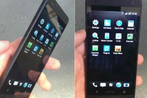 htc one mini specs