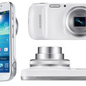 Galaxy S4 zoom pre orders