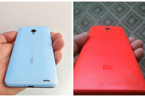 meizu m035 leaked