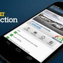 the car connection features