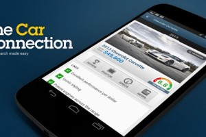 the car connection features