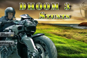 dhoom 3 app for google paly