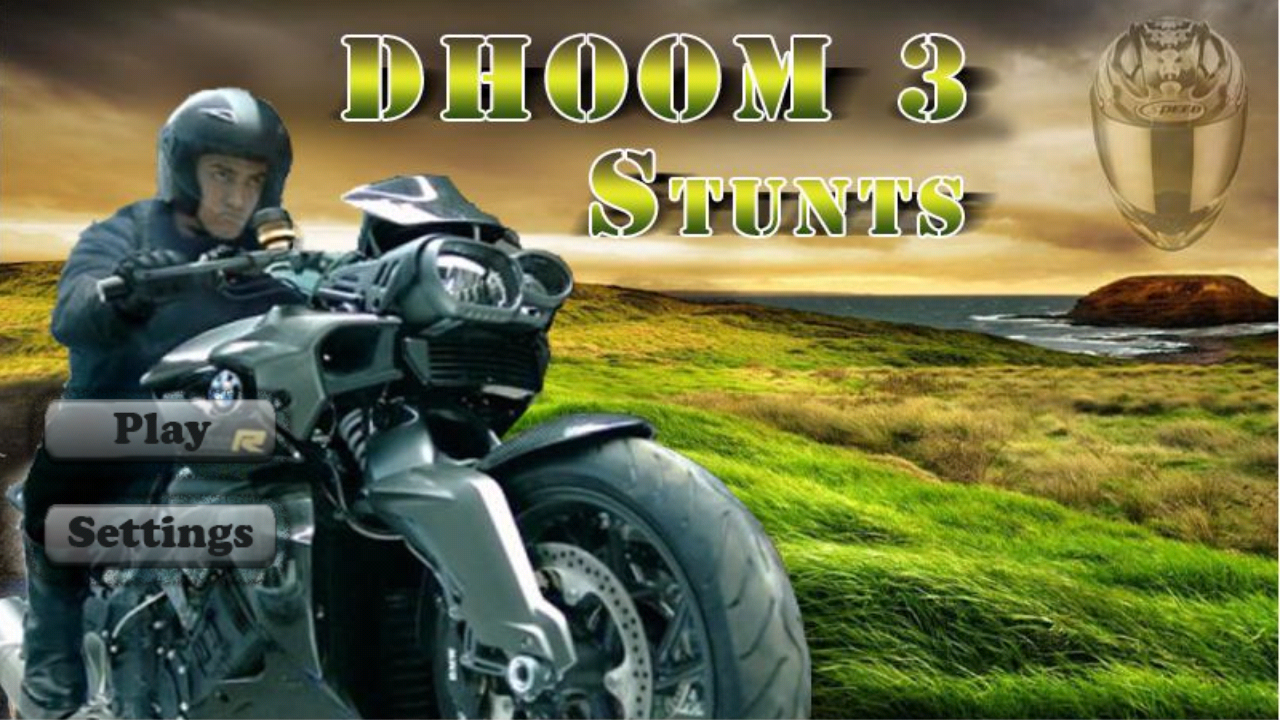 dhoom 3 app for google paly