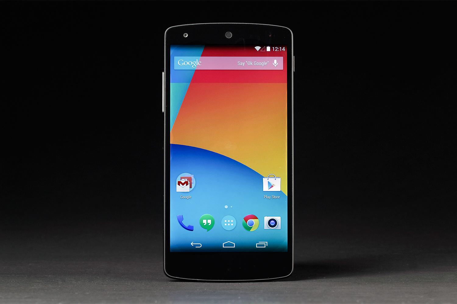 Google Nexus 5