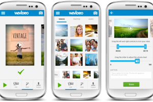 WeVideo