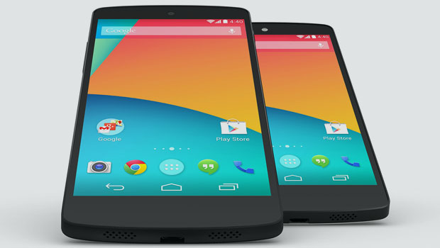 LG Nexus 5 best android phone till date