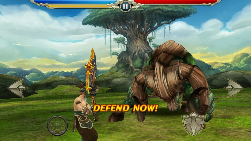 faceoff