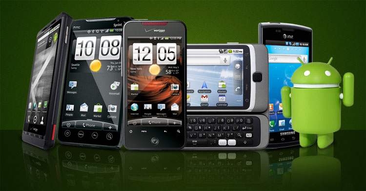 Android Devices