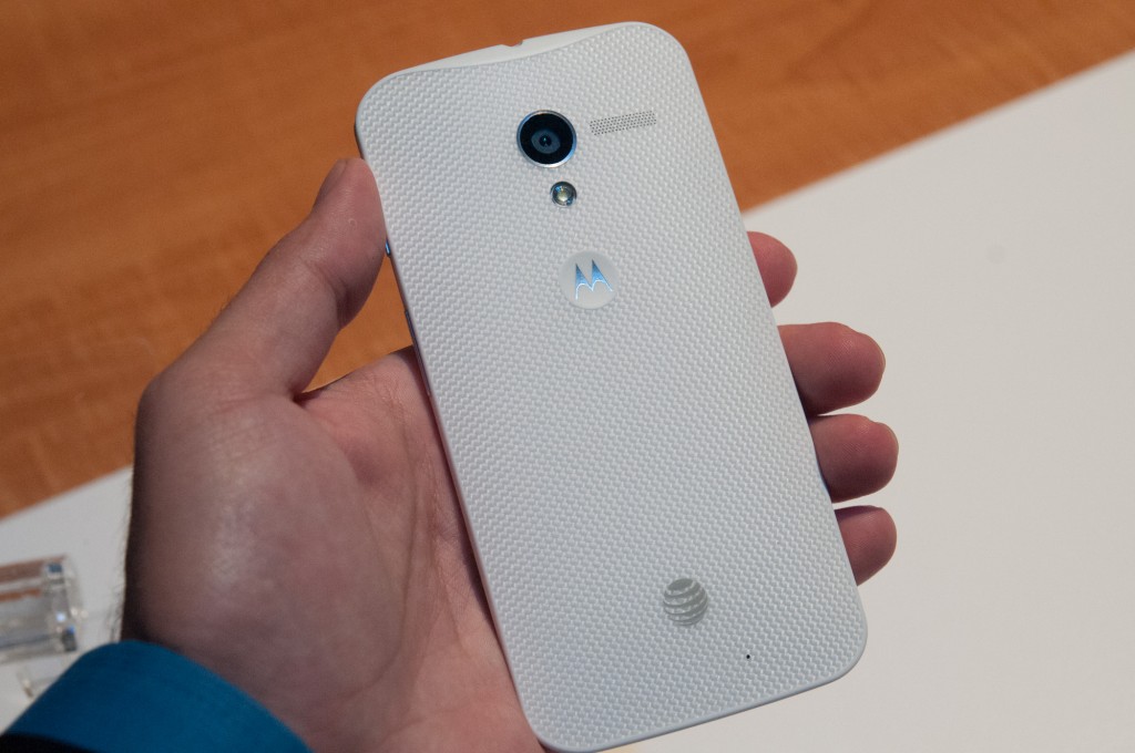 MotoX