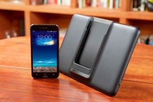 Padfone x