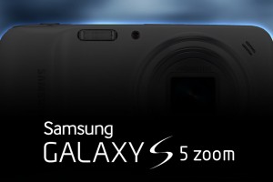 Samsung Galaxy S5 Zoom