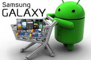 samsung android phones