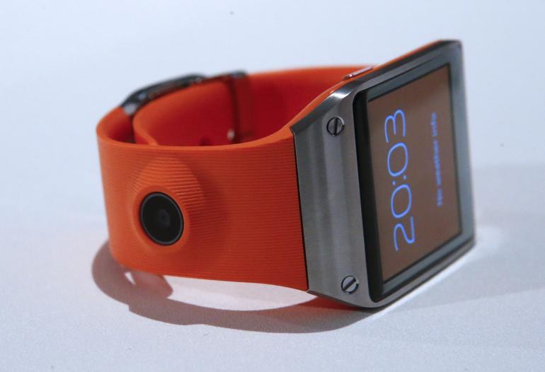 Galaxy Gear