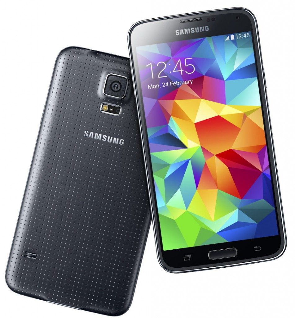 galaxy s5