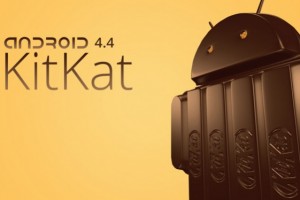 Android KitKat