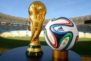FIFA 2014 World Cup Brazil