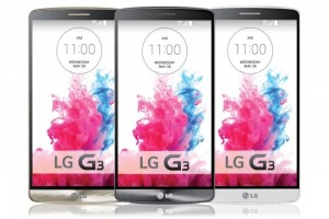 lg g3 coming under verizon
