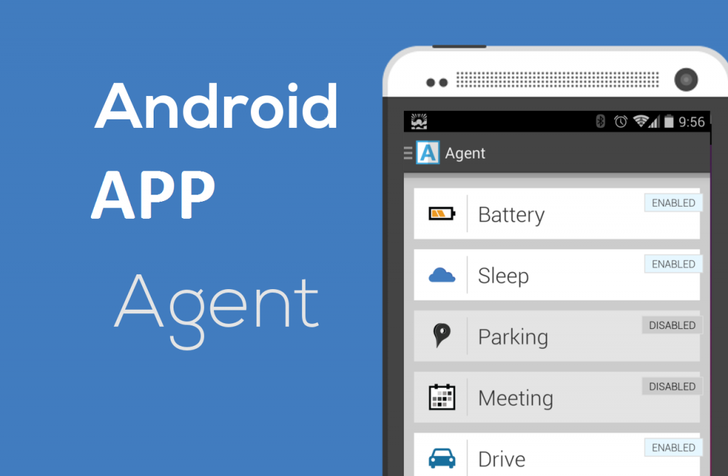 Agent