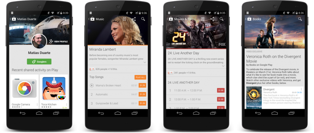 Play Store