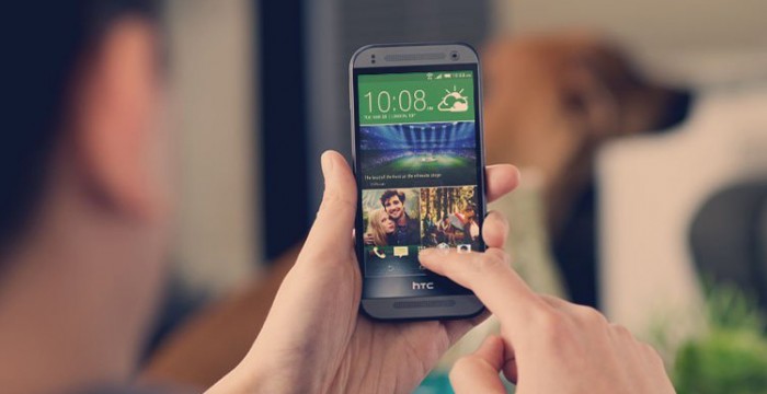 htc one remix
